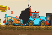 Farm Delivery